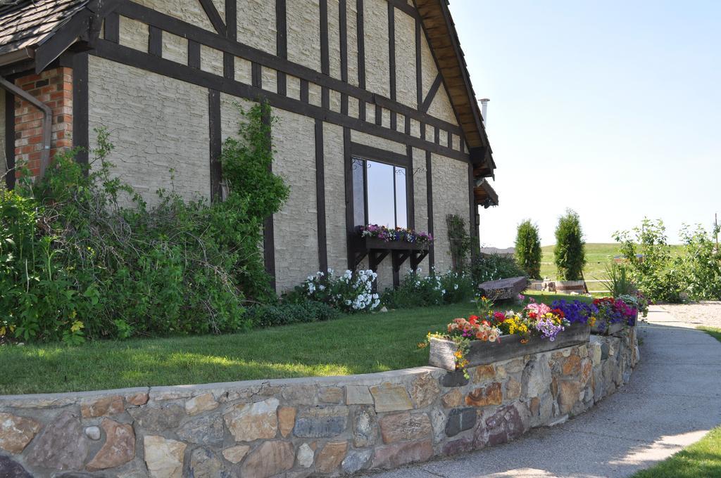Rocky Ridge Country Lodge Mountain View Zewnętrze zdjęcie