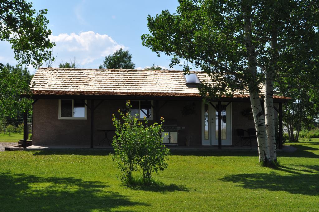 Rocky Ridge Country Lodge Mountain View Pokój zdjęcie