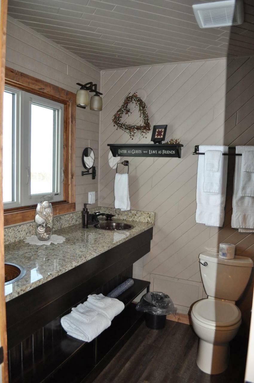 Rocky Ridge Country Lodge Mountain View Zewnętrze zdjęcie