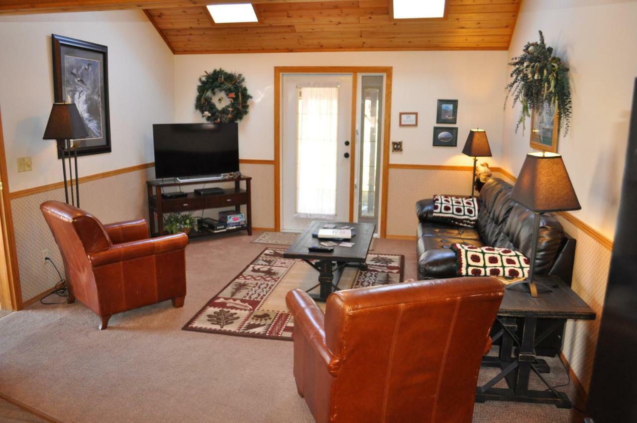 Rocky Ridge Country Lodge Mountain View Zewnętrze zdjęcie
